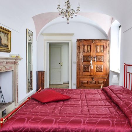 Ferienwohnung Cascina Bringin Mondovì Exterior foto
