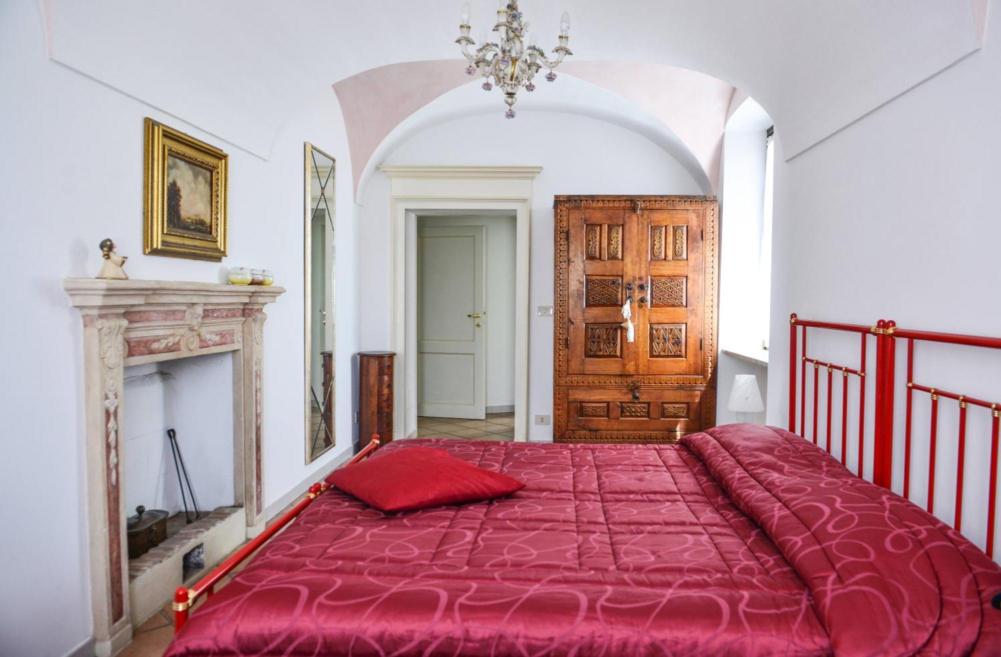 Ferienwohnung Cascina Bringin Mondovì Exterior foto
