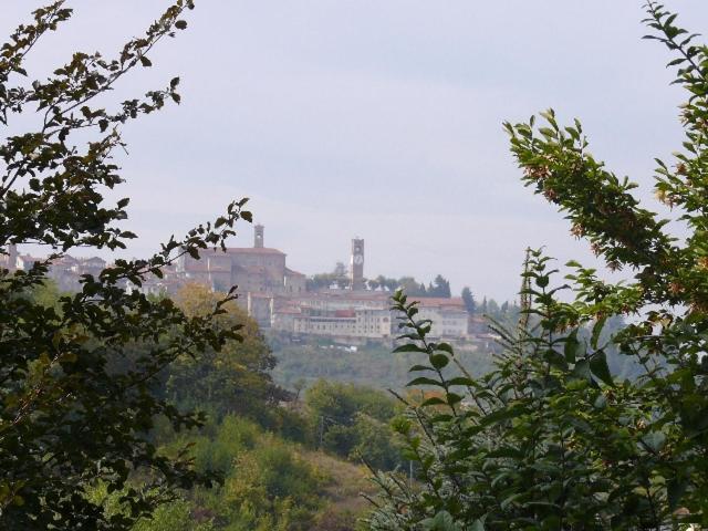 Ferienwohnung Cascina Bringin Mondovì Exterior foto